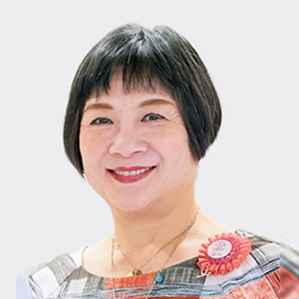 美容ジャーナリスト CNJ認定乳がん体験者コーディネーター 山崎 多賀子