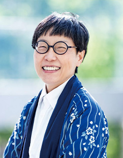 講師：桜井 なおみ