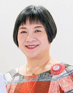 講師：山崎 多賀子